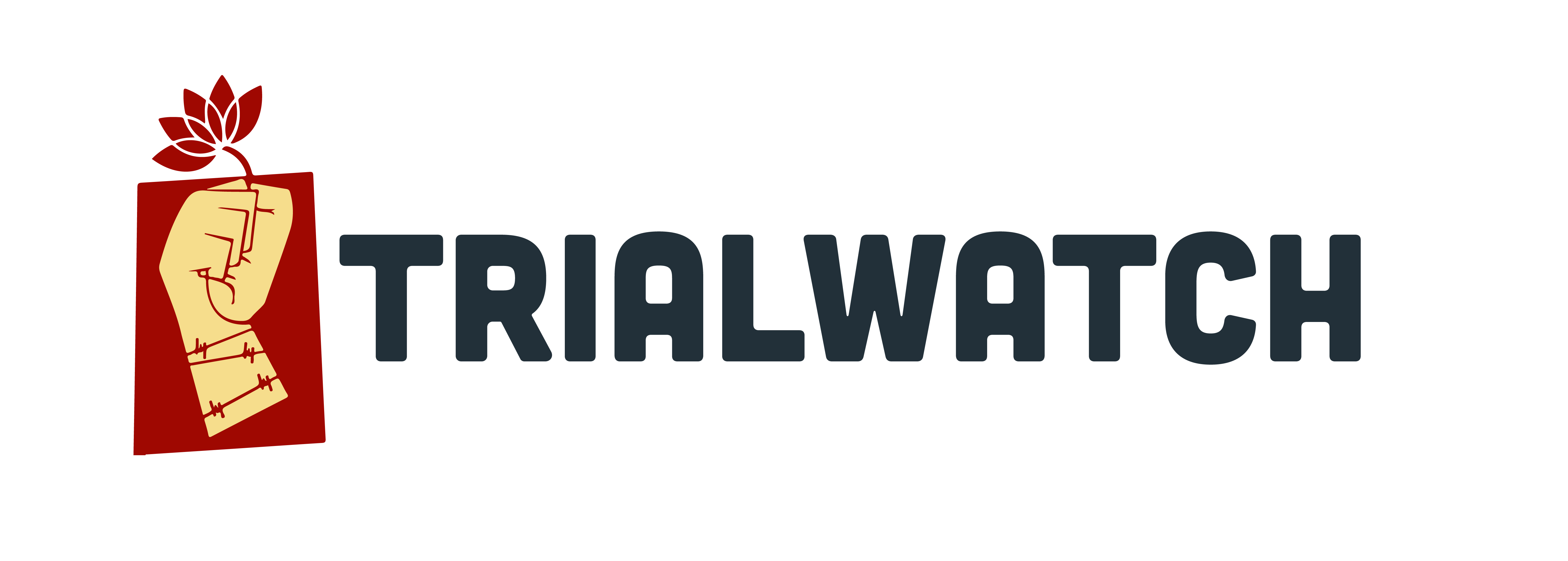 TrialWatch logo